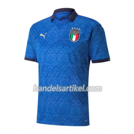 Italien Heim Trikotsatz Euro 2020